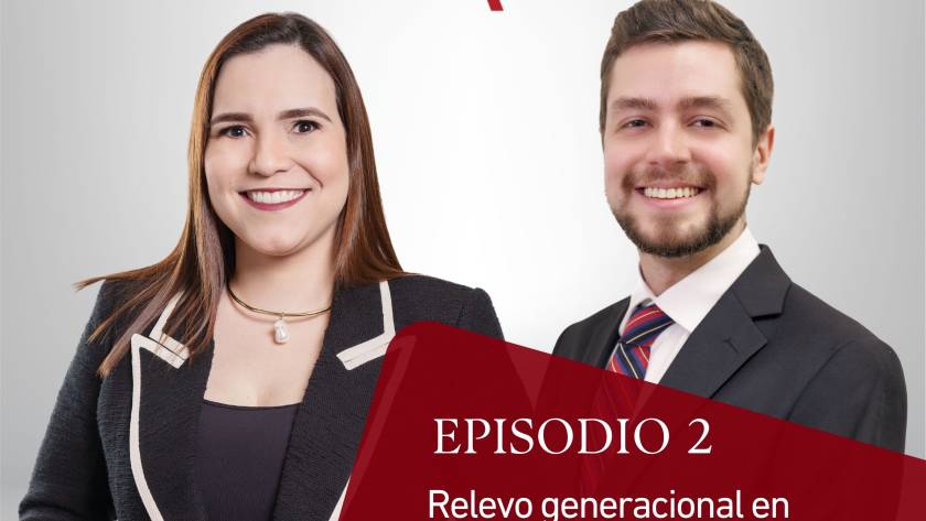 Relevo generacional en empresas familiares en Panamá