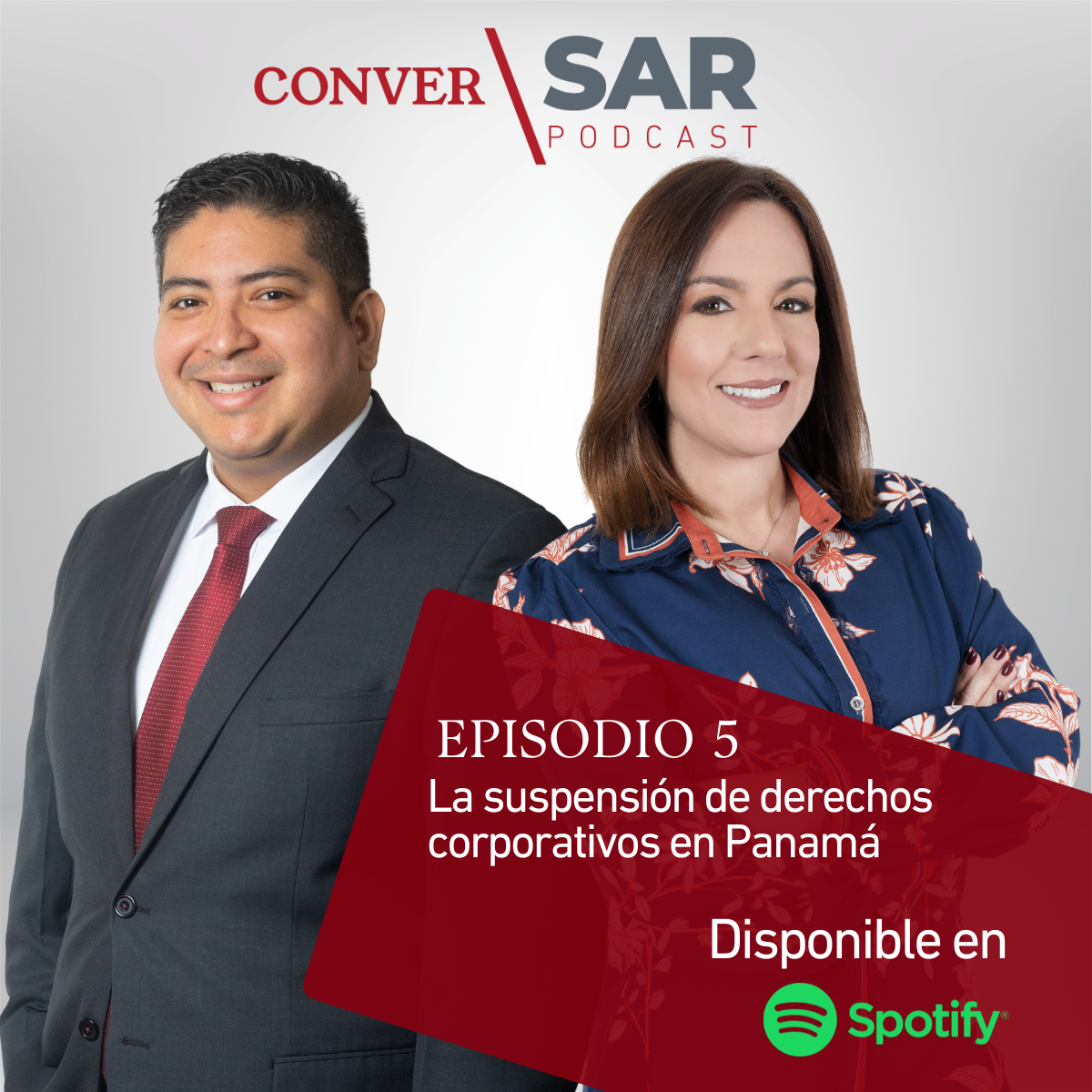 Suspensión de derechos corporativos en Panamá
