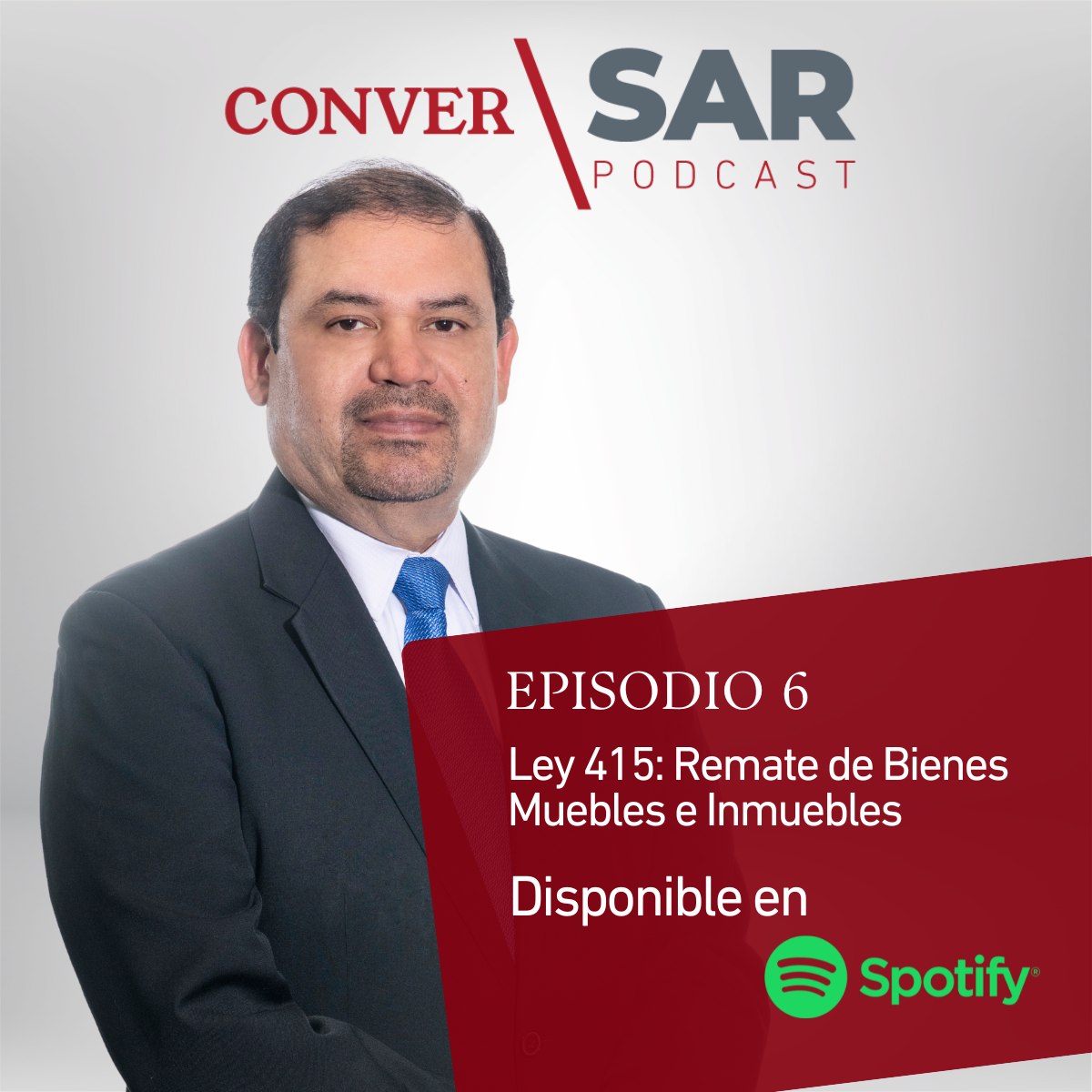 Ley 415: Remate de Bienes Muebles e Inmuebles en Panamá