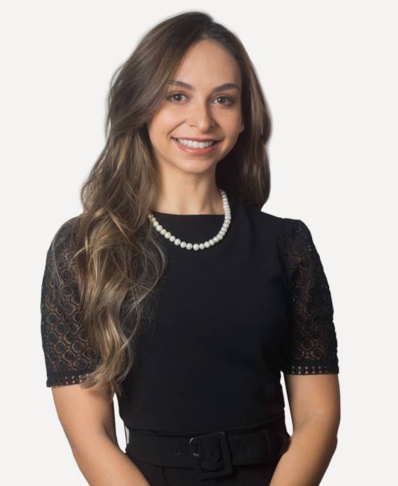 Abogados en Finanzas - Ana Melissa Correa Levy