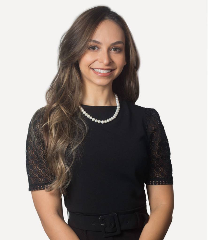 Abogados en Finanzas - Ana Melissa Correa Levy