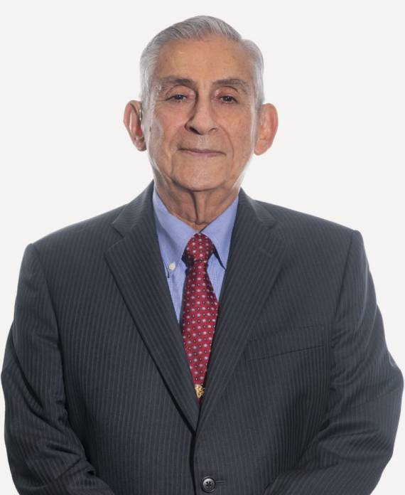 Corporate Legal Services Lawyers  - Carlos Sucre