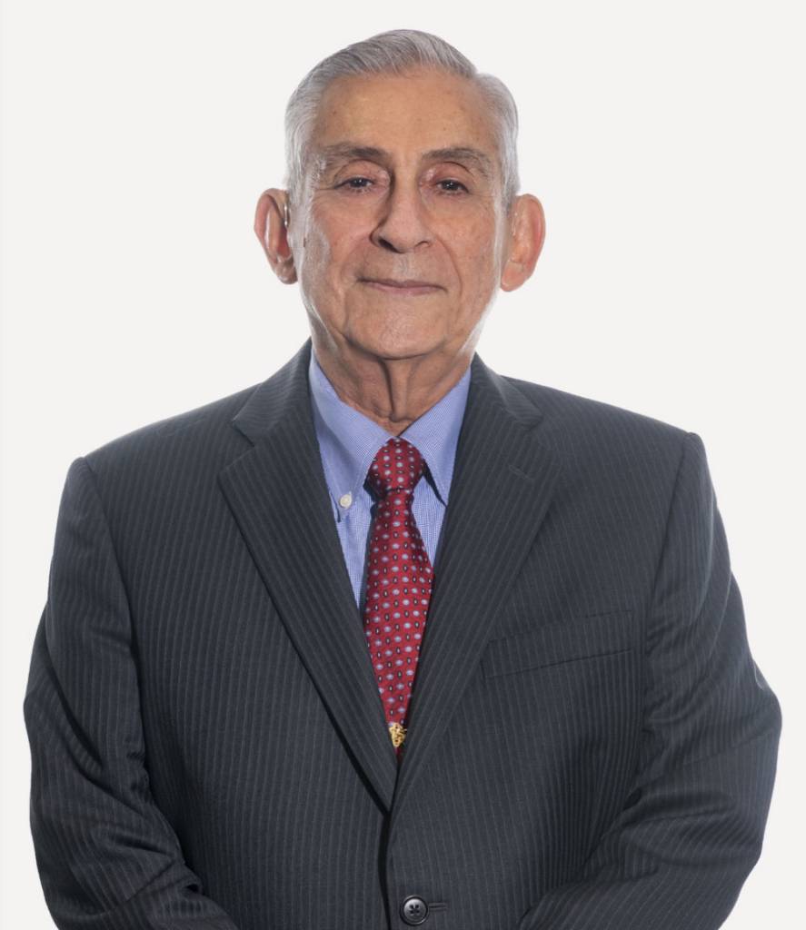 Corporate Legal Services Lawyers  - Carlos Sucre