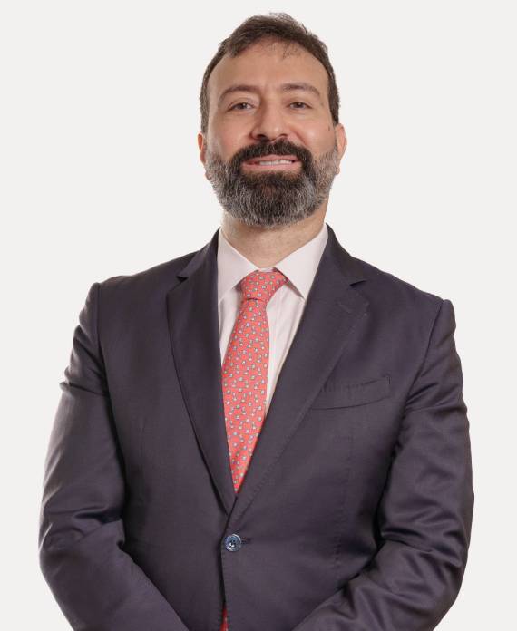 Banking Lawyers in Panama City - Carlos Sucre Levy