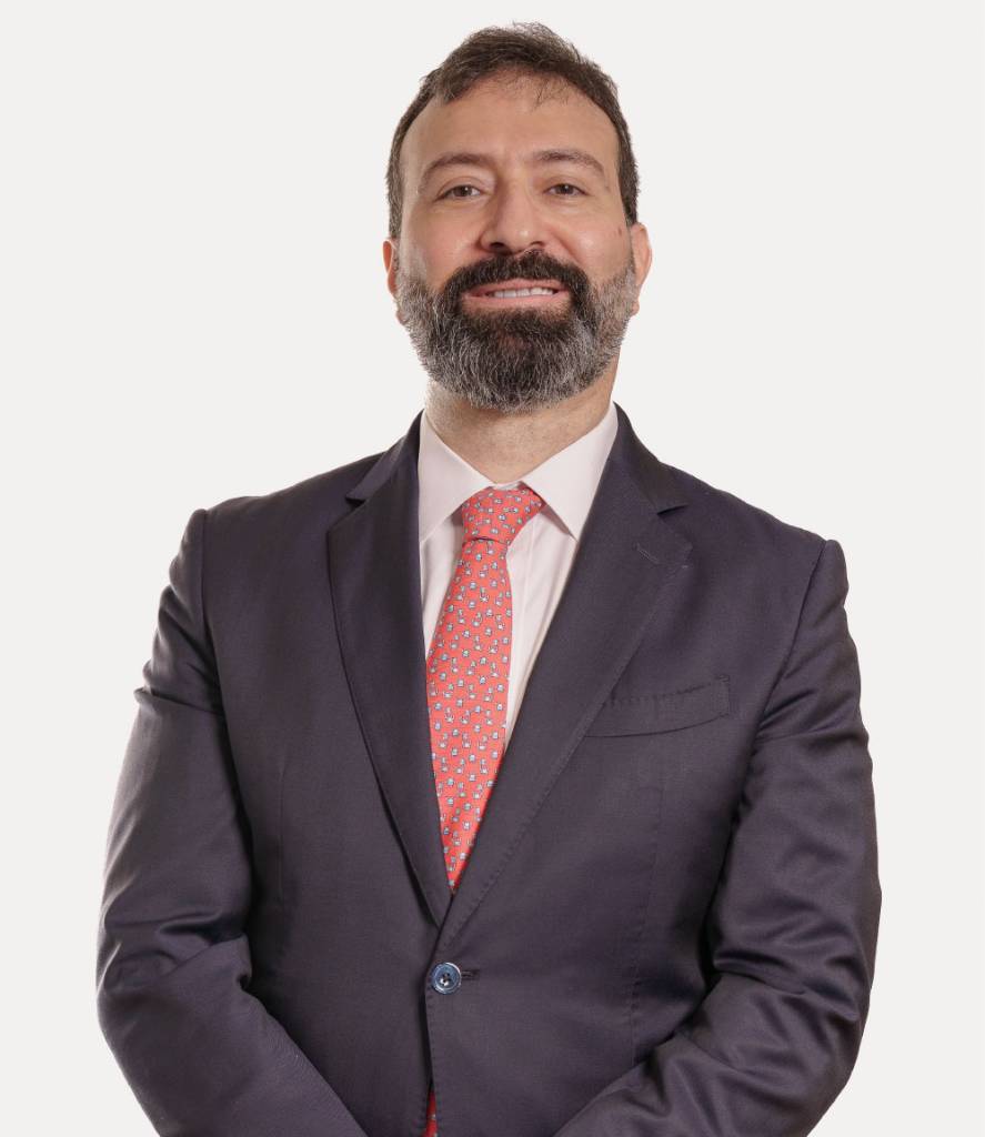 Banking Lawyers in Panama City - Carlos Sucre Levy