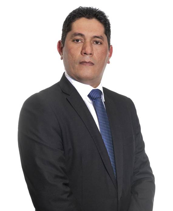 Contract Law - César Augusto Moreno Almanza