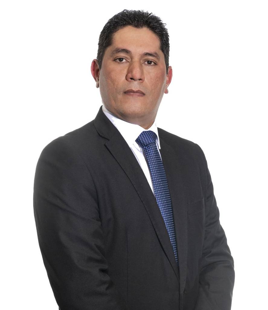 Contract Law - César Augusto Moreno Almanza