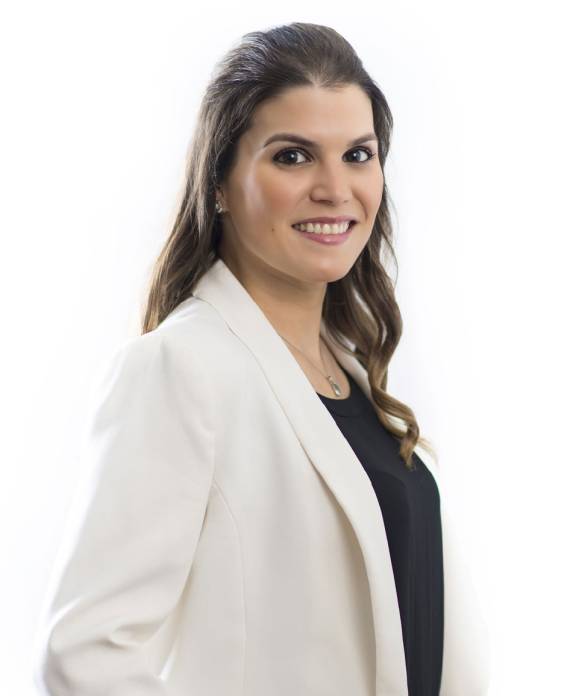 Mergers and Acquisitions Lawyers - Christie Arias