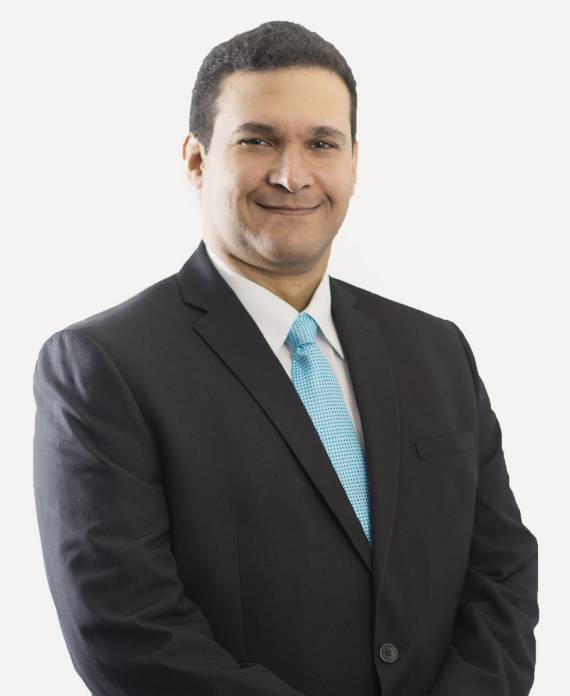 Law Professional - Edgard Salomon Muñoz Madrid