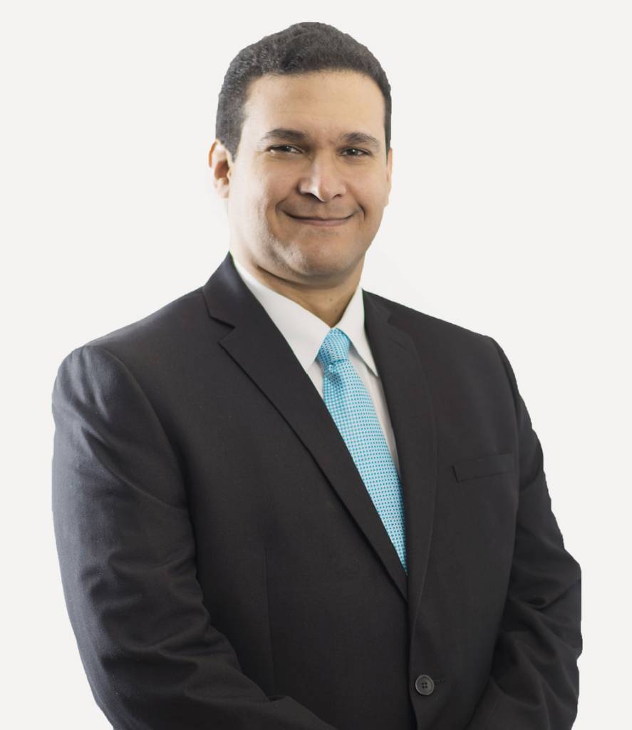 Law Professional - Edgard Salomon Muñoz Madrid