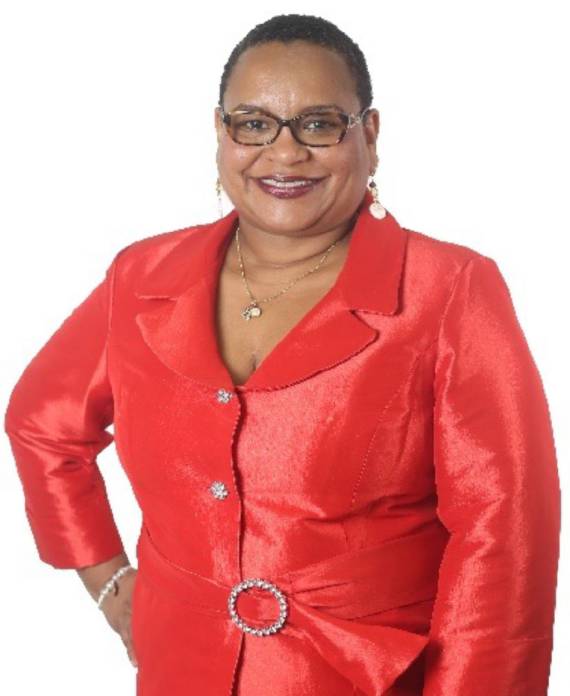 Senior Corporate Administration - Emma Martínez