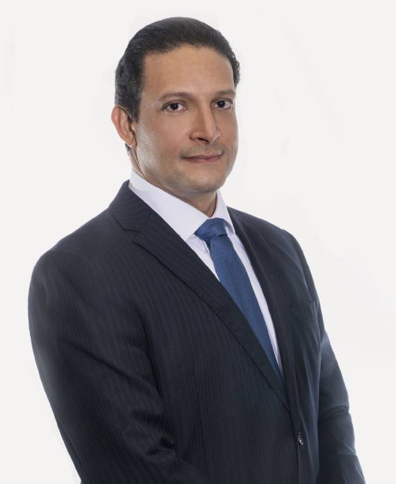 Abogados de Finanzas - Erick R Muñoz Madrid