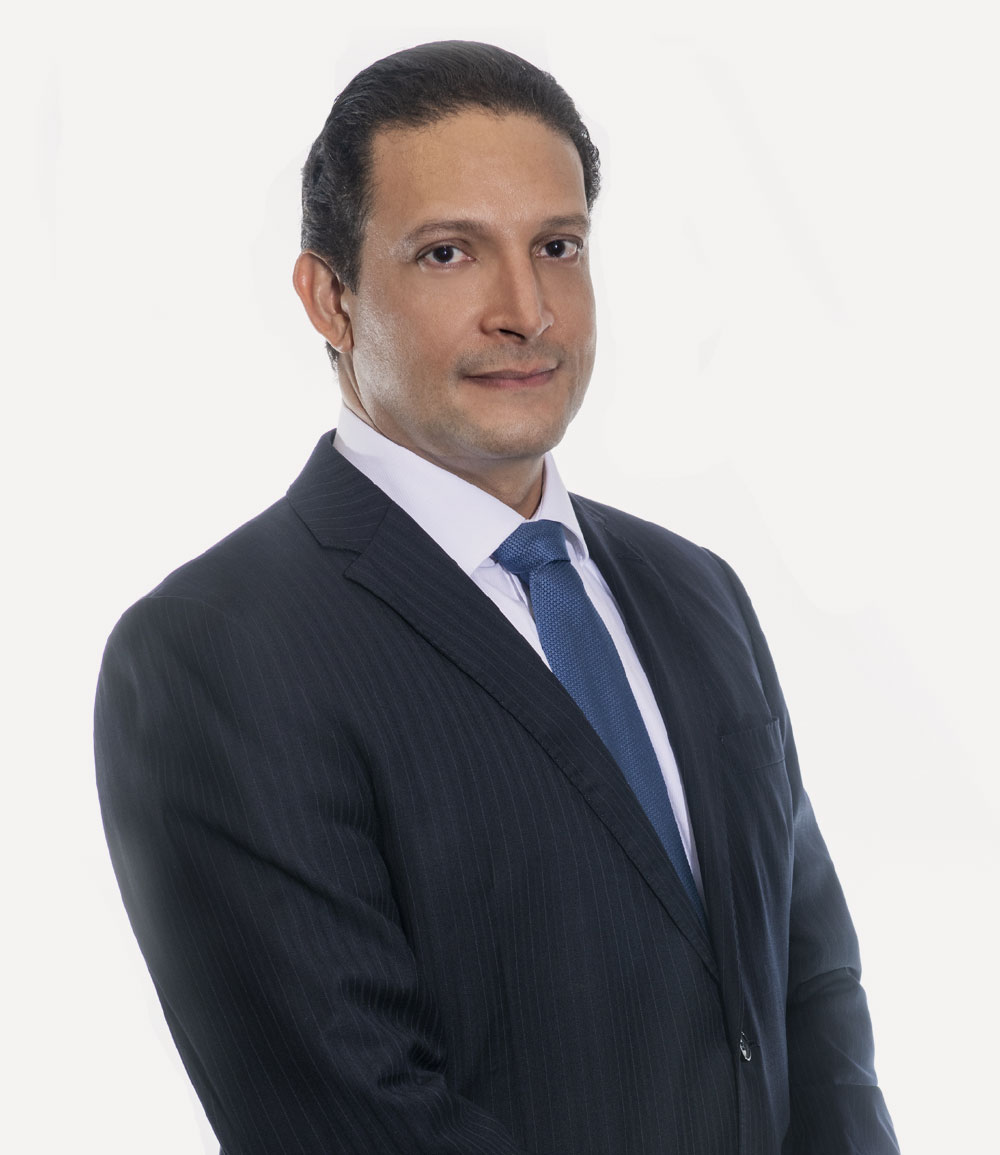 Finance Lawyers - Erick R. Muñoz Madrid