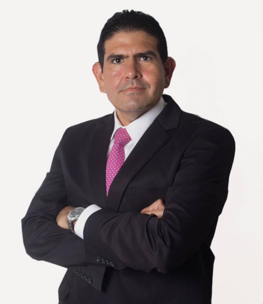 Derecho de Mercado de Valores - Jorge Alexander Olivardía B.