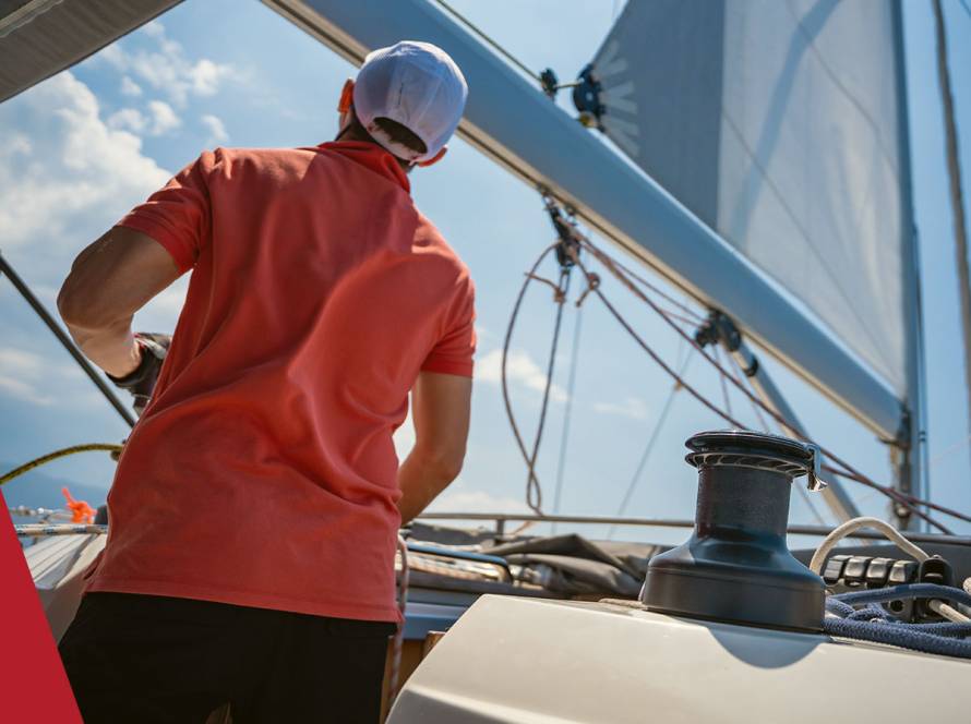 Lawyers for Yacht Chartering in Panama City