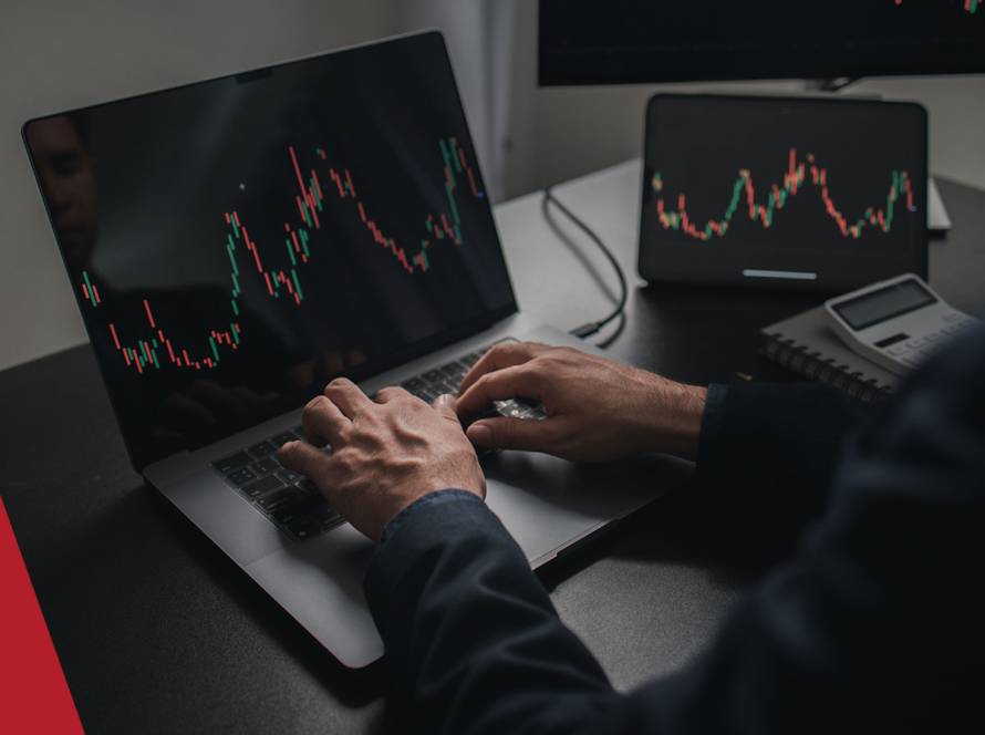 Banca & Mercado de Capitales