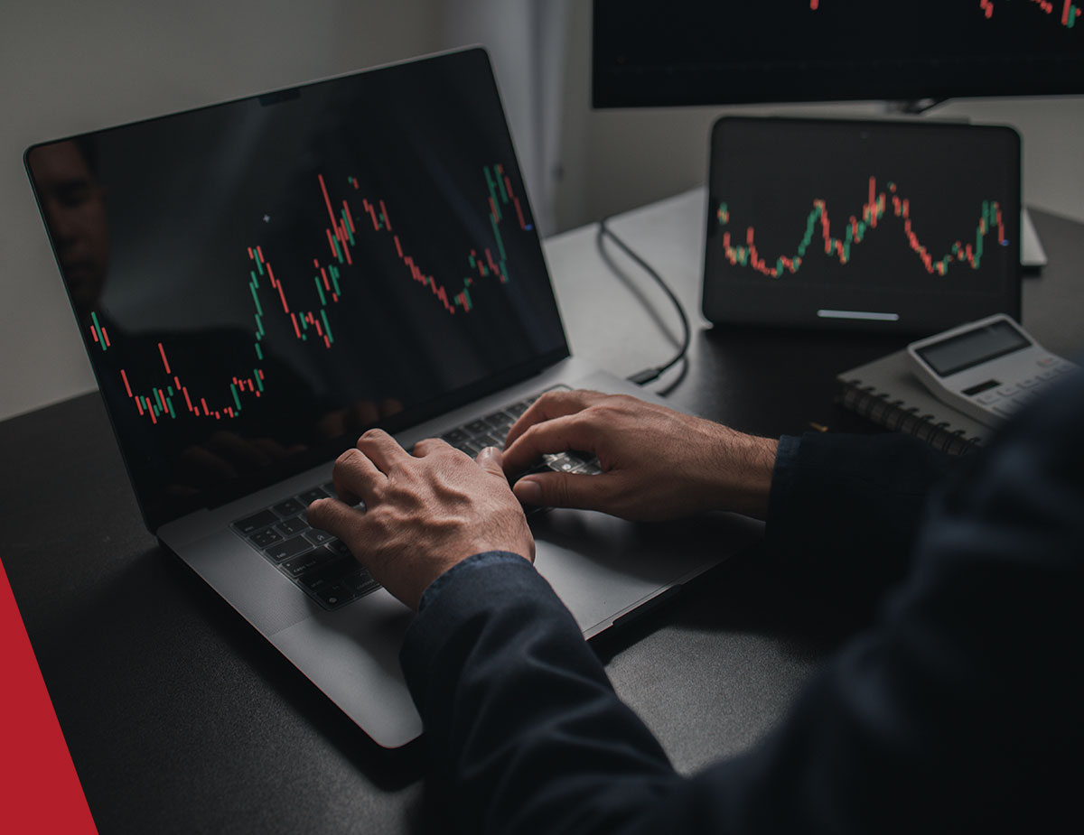 Banca & Mercado de Capitales