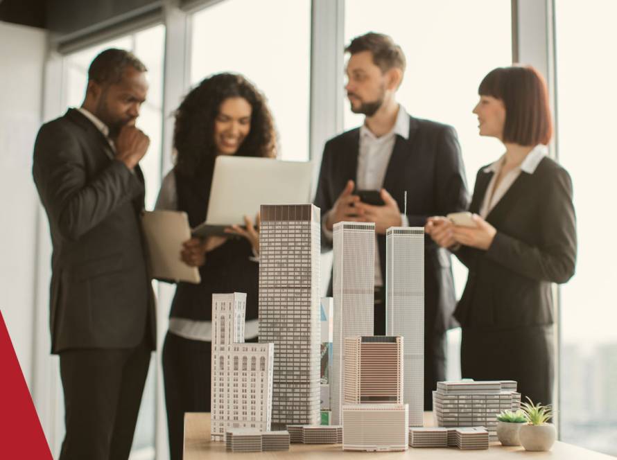 Real Estate Lawyers in Panama City