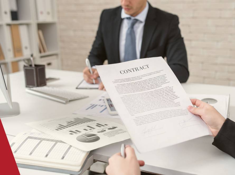 Employment Lawyers in Panama City