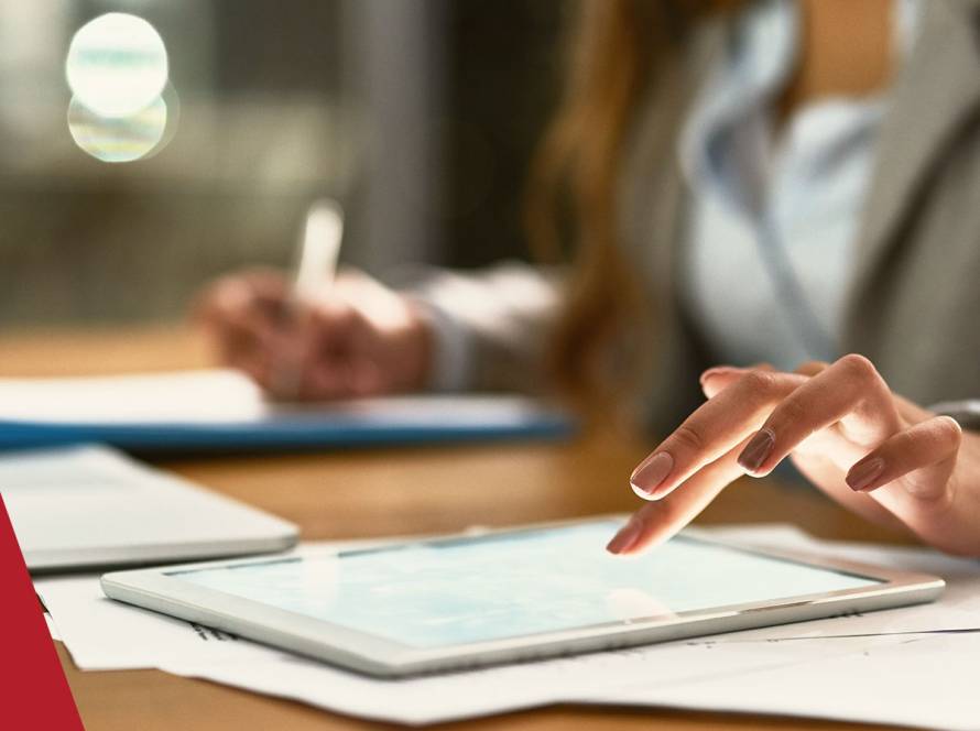 Abogados en Derecho de Nuevas Tecnologías en Panamá