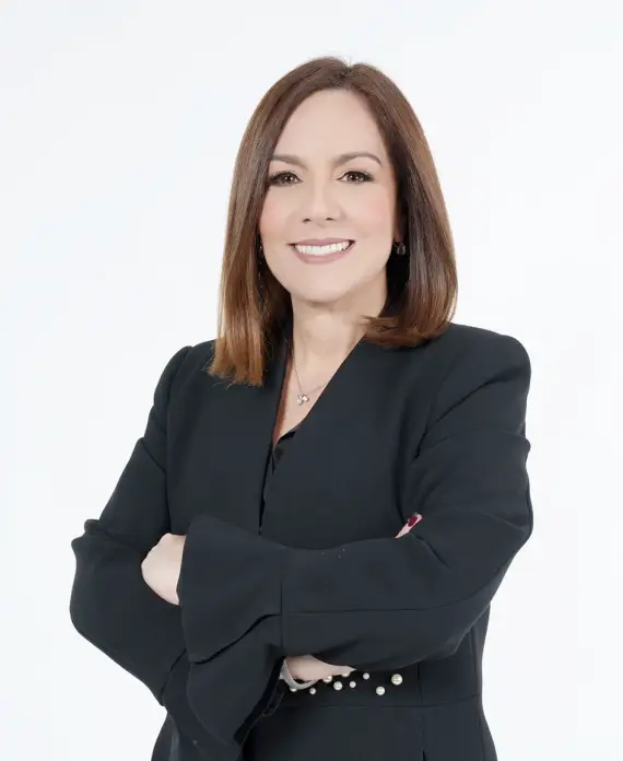 Michelle Cid De Cruz