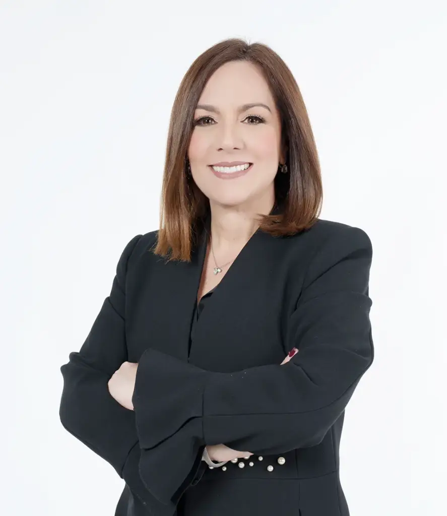 Michelle Cid De Cruz