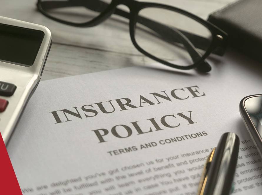 seguros y reaseguros