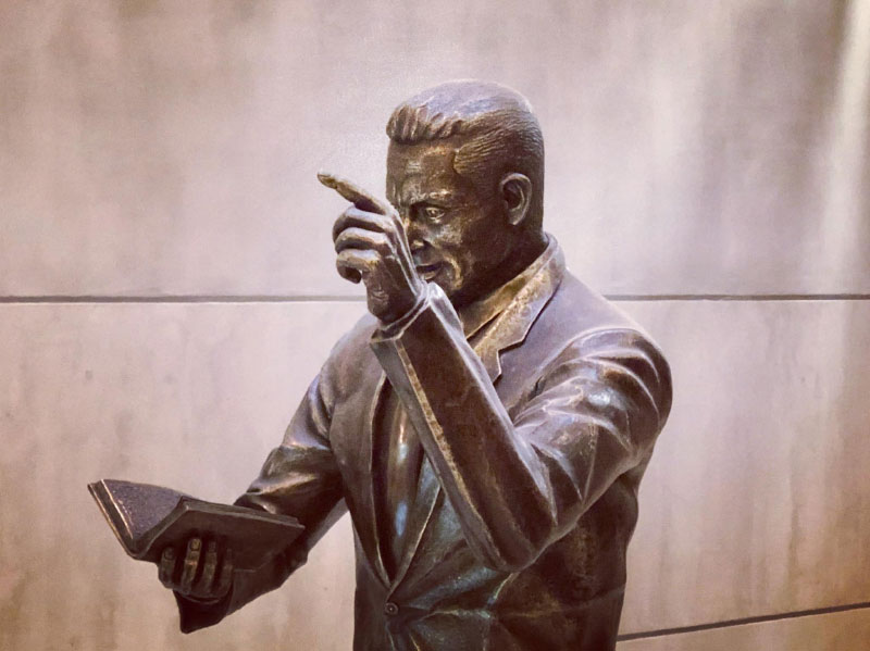 Bufete de Abogados - Nuestra historia