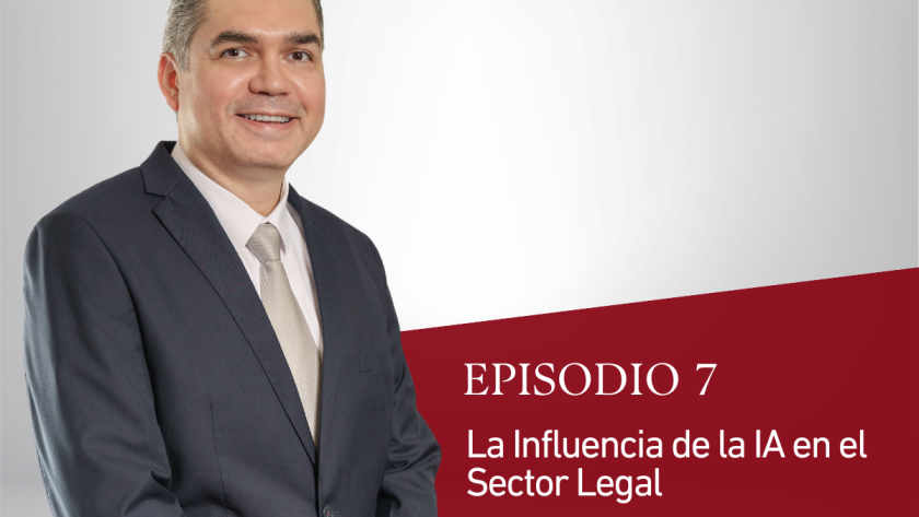 La influencia de la IA en el sector legal en Ciudad de Panamá