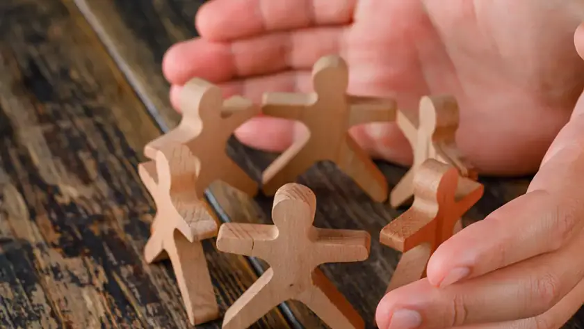 Beneficiarios y Protectores Fundación de Interés Privado