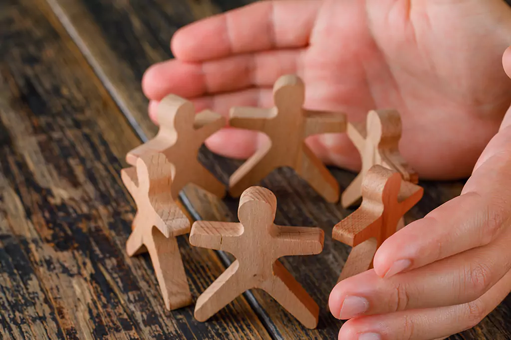 Beneficiarios y Protectores Fundación de Interés Privado