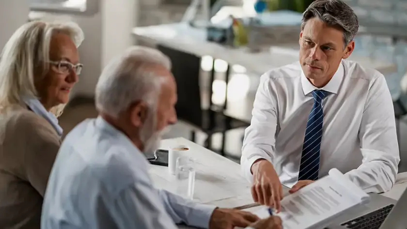 La diferencia entre tutores y albaceas