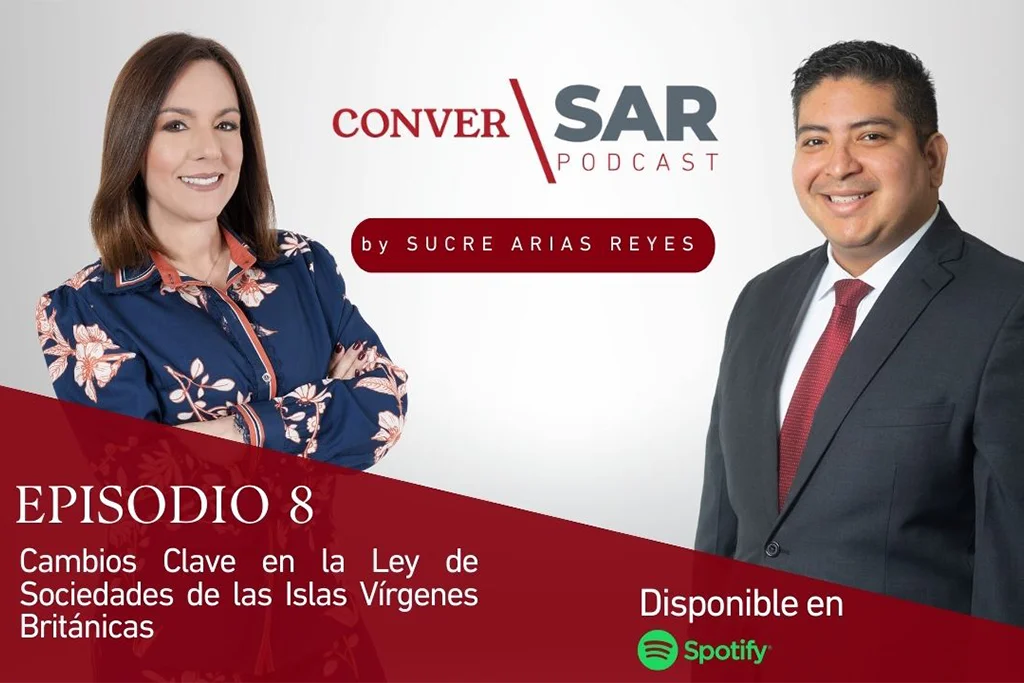 Ley de Sociedades de las Islas Vírgenes Británicas en Panamá