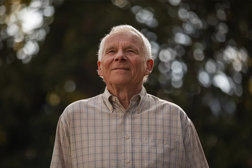 Mental Health Certificate for Asset Disposition in Old Age