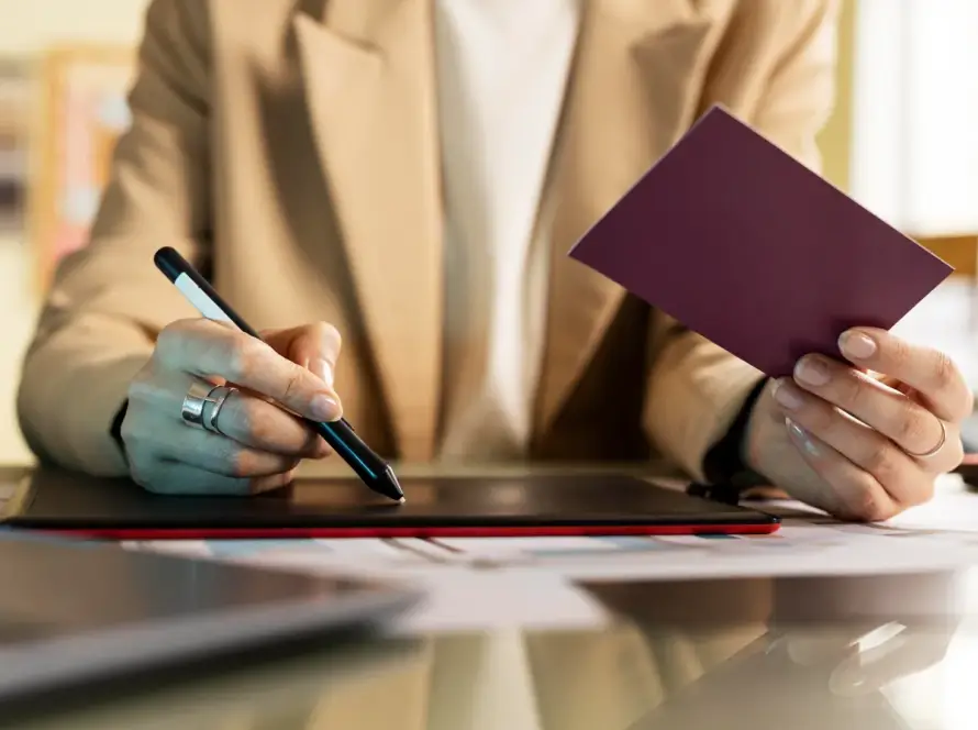 Government Permits and Administrative Matters in Panama