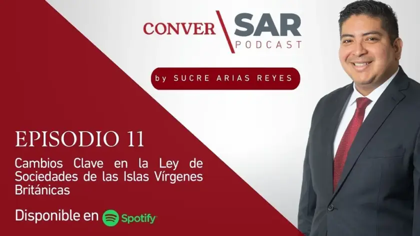 Islas Vírgenes Británicas - Parte 2