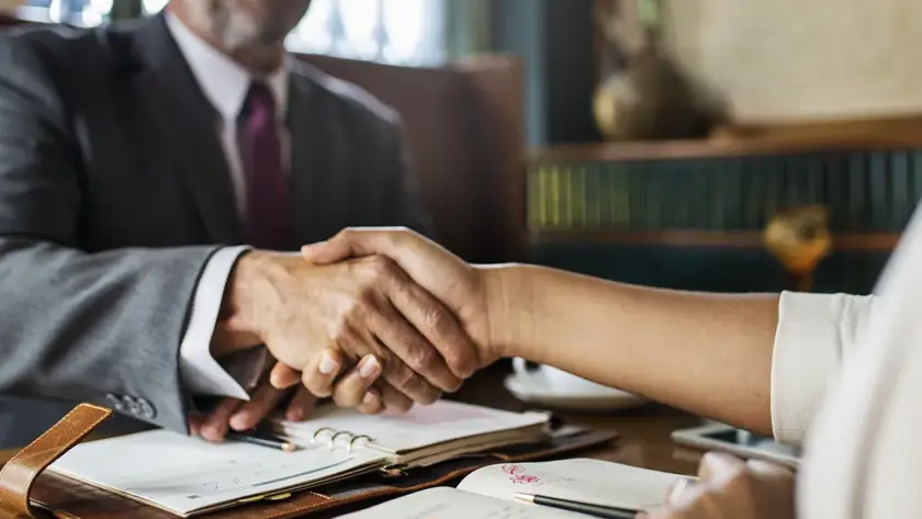 Joint Tenancy of Shares in a BVI Company - Panama