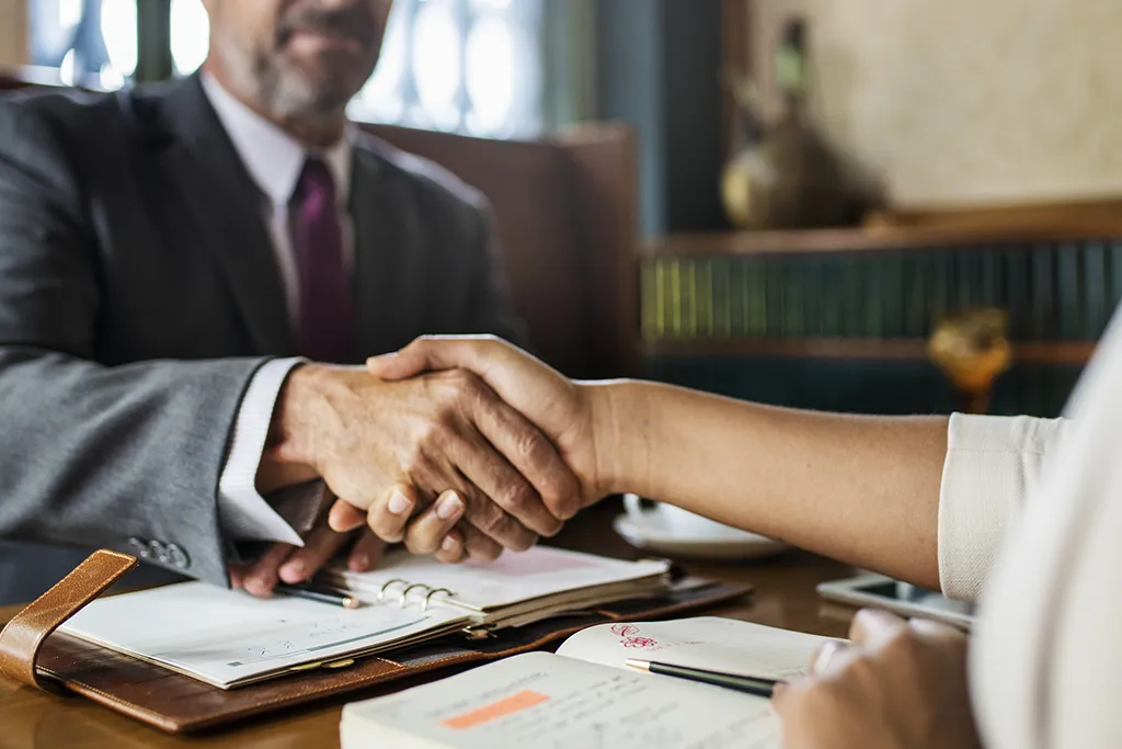 Joint Tenancy of Shares in a BVI Company - Panama