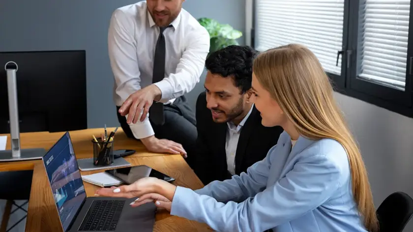 Cómo Proteger su Negocio Efectivamente