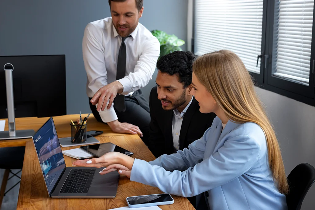 Cómo Proteger su Negocio Efectivamente