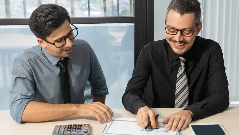 Fondos de Inversión