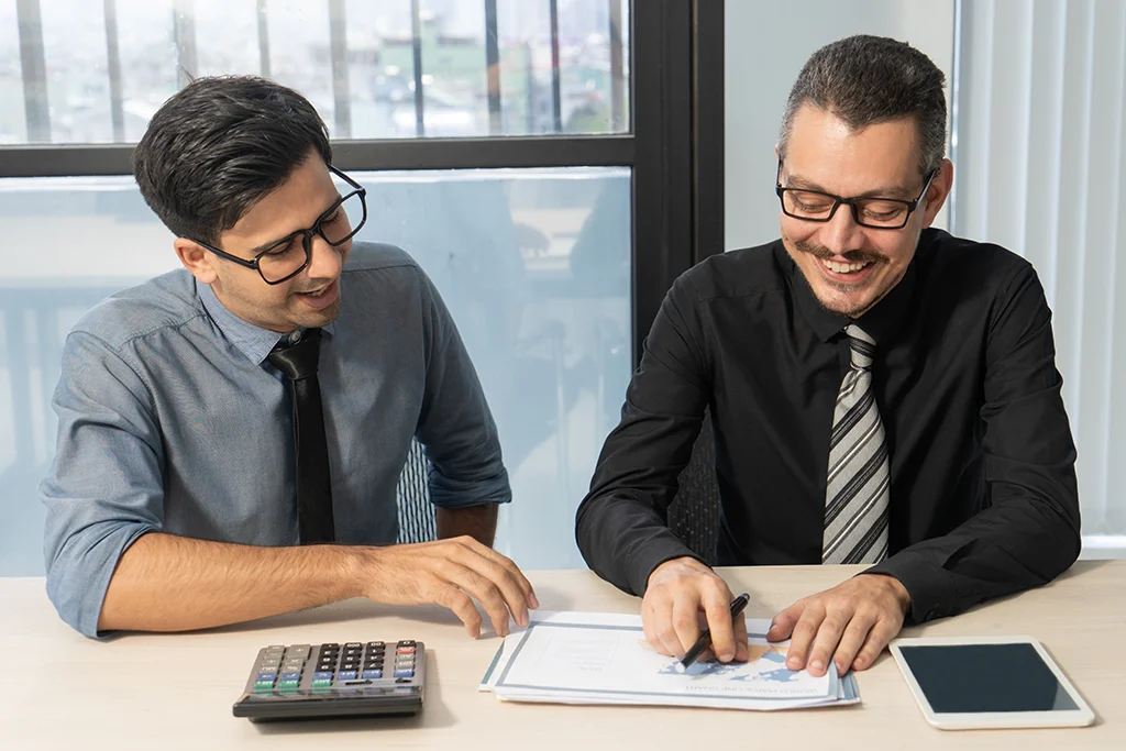 Fondos de Inversión