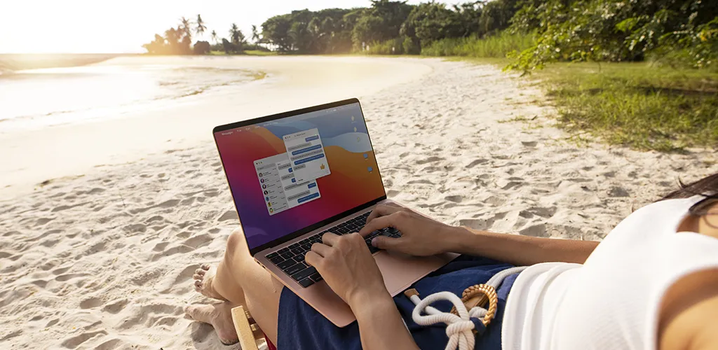 La Visa de Nómada Digital en Panamá