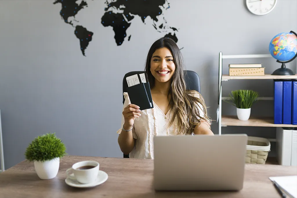 La Visa de Nómada Digital en Panamá