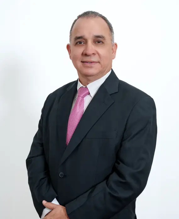 Iván Guerra