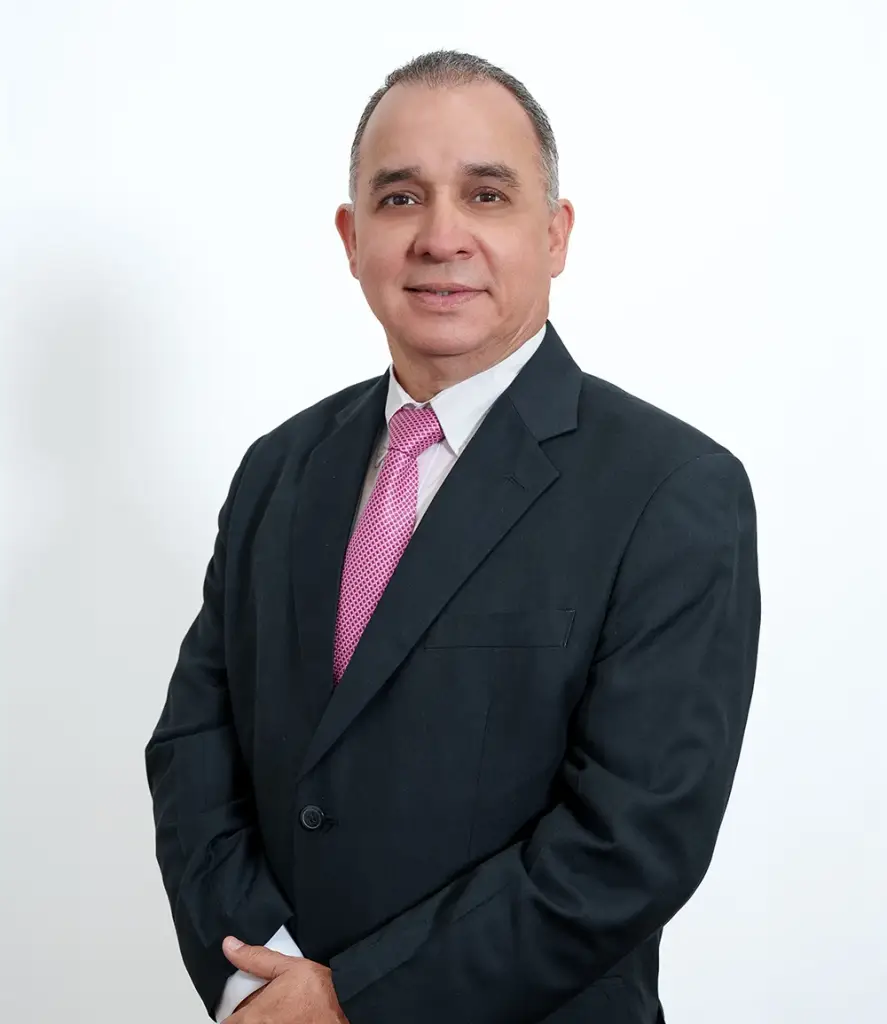 Iván Guerra