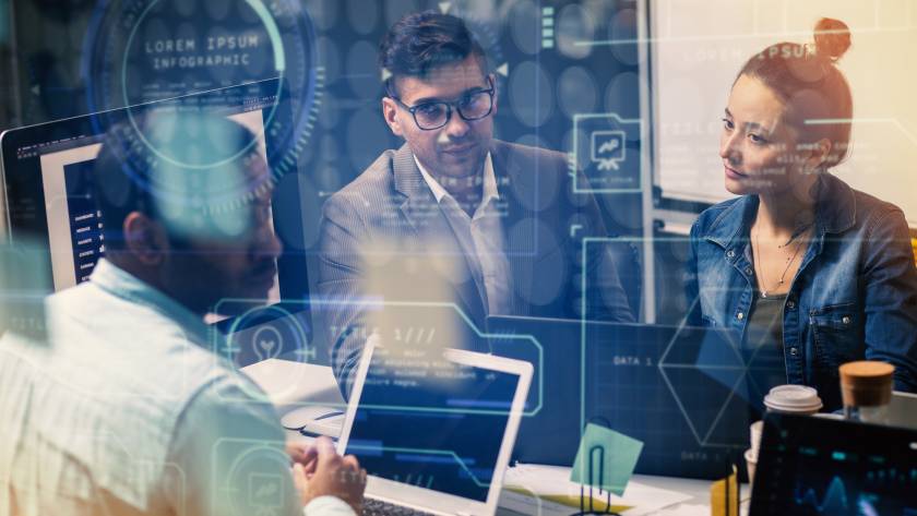 Inteligencia artifical en la empresa